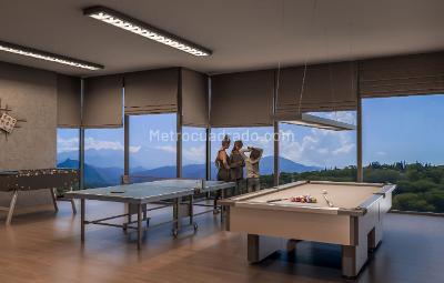 Apartamento en venta en Playa Salguero, Santa Marta · foto 8 de 12