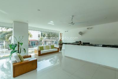 Apartamento en venta en San Pedro Alejandrino, Santa Marta · foto 2 de 15