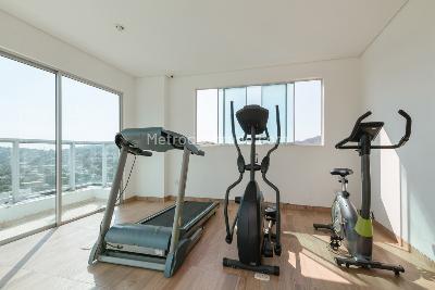 Apartamento en venta en San Pedro Alejandrino, Santa Marta · foto 12 de 15