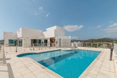 Apartamento en venta en San Pedro Alejandrino, Santa Marta · foto 13 de 15