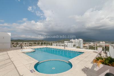 Apartamento en venta en San Pedro Alejandrino, Santa Marta · foto 14 de 15
