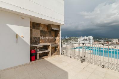 Apartamento en venta en San Pedro Alejandrino, Santa Marta · foto 15 de 15