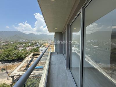 Apartamento en venta en Pozos Colorados, Santa Marta · foto 12 de 20