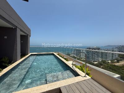 Apartamento en venta en Pozos Colorados, Santa Marta · foto 16 de 20