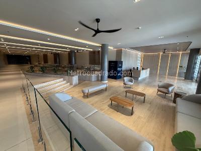 Apartamento en venta en Pozos Colorados, Santa Marta · foto 19 de 20