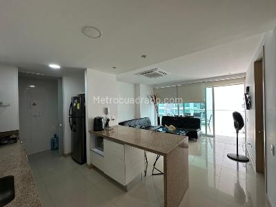 Apartamento en venta en Pozos Colorados, Santa Marta · foto 3 de 20