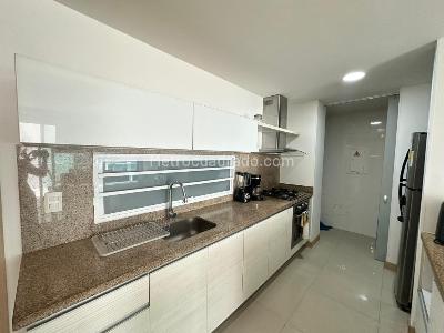 Apartamento en venta en Pozos Colorados, Santa Marta · foto 4 de 20