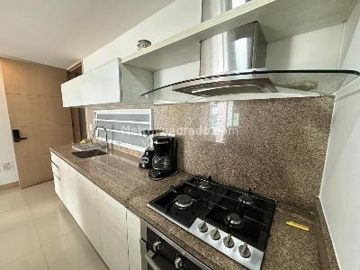 Apartamento en venta en Pozos Colorados, Santa Marta · foto 5 de 20