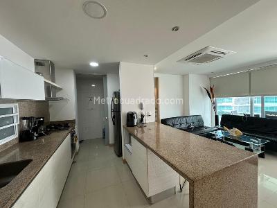 Apartamento en venta en Pozos Colorados, Santa Marta · foto 6 de 20
