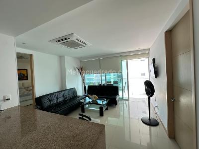 Apartamento en venta en Pozos Colorados, Santa Marta · foto 7 de 20