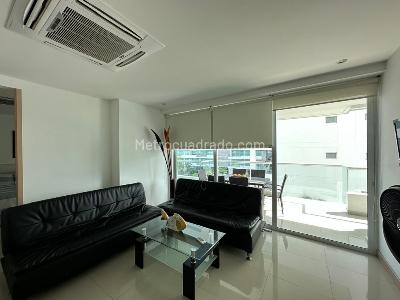 Apartamento en venta en Pozos Colorados, Santa Marta · foto 8 de 20
