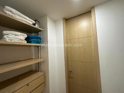 Apartamento en venta en Pozos Colorados, Santa Marta · foto 10 de 20