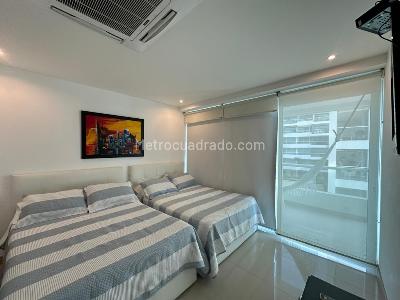 Apartamento en venta en Pozos Colorados, Santa Marta · foto 12 de 20