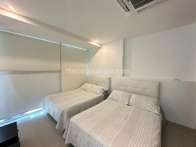 Apartamento en venta en Pozos Colorados, Santa Marta · foto 13 de 20