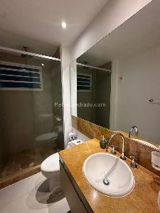 Apartamento en venta en Pozos Colorados, Santa Marta · foto 15 de 20