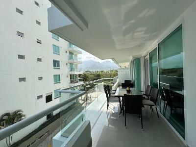 Apartamento en venta en Pozos Colorados, Santa Marta · foto 17 de 20