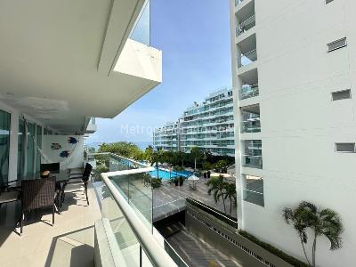 Apartamento en venta en Pozos Colorados, Santa Marta · foto 19 de 20