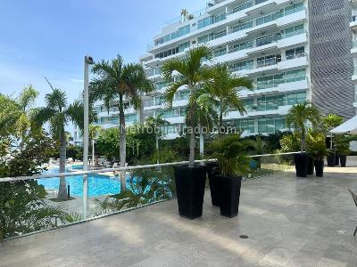 Apartamento en venta en Pozos Colorados, Santa Marta · foto 20 de 20