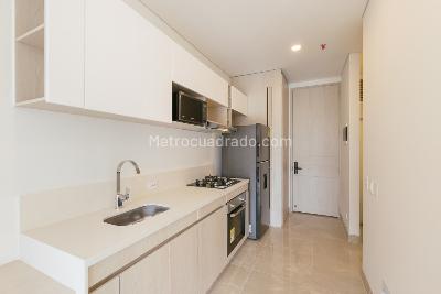 Apartamento en venta en Pozos Colorados, Santa Marta · foto 2 de 20
