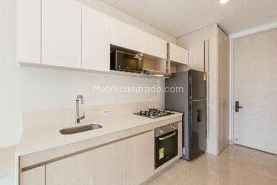Apartamento en venta en Pozos Colorados, Santa Marta · foto 3 de 20