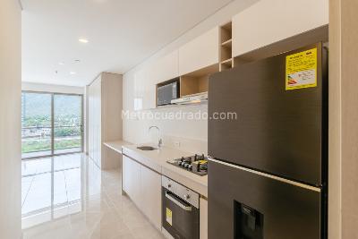 Apartamento en venta en Pozos Colorados, Santa Marta · foto 4 de 20