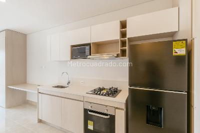 Apartamento en venta en Pozos Colorados, Santa Marta · foto 5 de 20