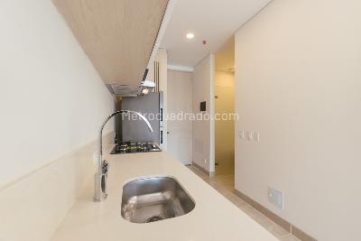 Apartamento en venta en Pozos Colorados, Santa Marta · foto 6 de 20