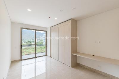 Apartamento en venta en Pozos Colorados, Santa Marta · foto 9 de 20