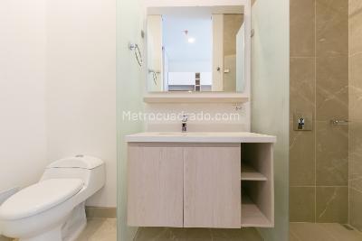 Apartamento en venta en Pozos Colorados, Santa Marta · foto 12 de 20