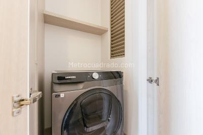 Apartamento en venta en Pozos Colorados, Santa Marta · foto 15 de 20