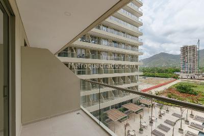 Apartamento en venta en Pozos Colorados, Santa Marta · foto 16 de 20