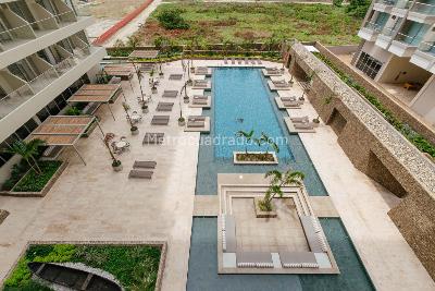Apartamento en venta en Pozos Colorados, Santa Marta · foto 18 de 20