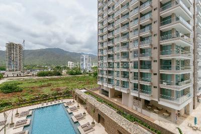 Apartamento en venta en Pozos Colorados, Santa Marta · foto 20 de 20