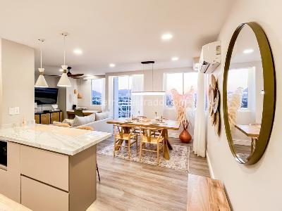 Apartamento en venta en Los Olivos, Santa Marta · foto 3 de 20