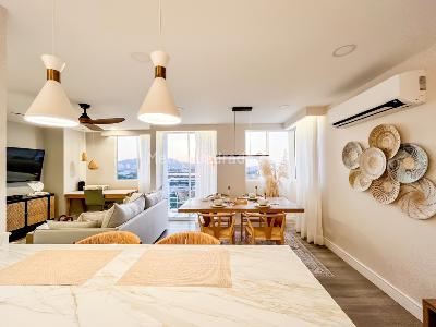 Apartamento en venta en Los Olivos, Santa Marta · foto 4 de 20