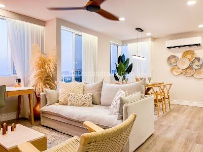 Apartamento en venta en Los Olivos, Santa Marta · foto 5 de 20