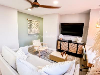 Apartamento en venta en Los Olivos, Santa Marta · foto 6 de 20