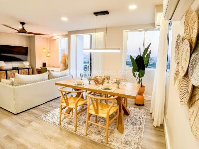 Apartamento en venta en Los Olivos, Santa Marta · foto 9 de 20