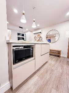 Apartamento en venta en Los Olivos, Santa Marta · foto 11 de 20