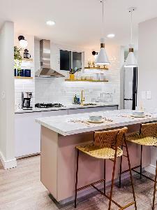 Apartamento en venta en Los Olivos, Santa Marta · foto 13 de 20