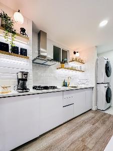 Apartamento en venta en Los Olivos, Santa Marta · foto 14 de 20