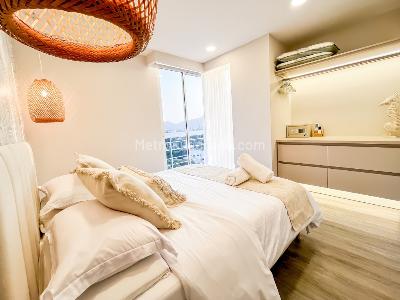 Apartamento en venta en Los Olivos, Santa Marta · foto 17 de 20
