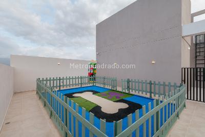 Apartamento en arriendo en Riascos, Santa Marta · foto 20 de 20