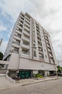 Apartamento en arriendo en Riascos, Santa Marta · foto 2 de 20