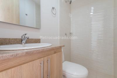 Apartamento en arriendo en Riascos, Santa Marta · foto 5 de 20