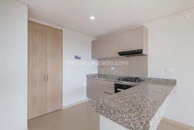 Apartamento en arriendo en Riascos, Santa Marta · foto 6 de 20