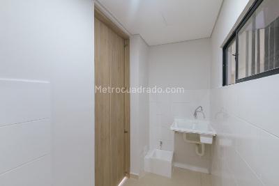 Apartamento en arriendo en Riascos, Santa Marta · foto 8 de 20