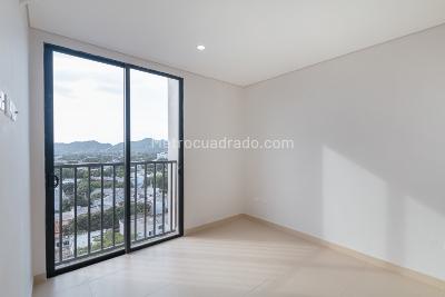 Apartamento en arriendo en Riascos, Santa Marta · foto 9 de 20