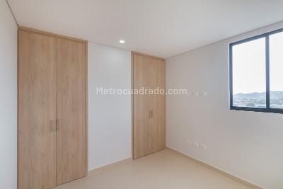 Apartamento en arriendo en Riascos, Santa Marta · foto 11 de 20