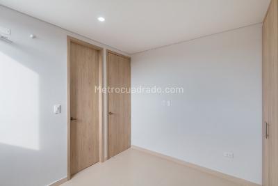 Apartamento en arriendo en Riascos, Santa Marta · foto 13 de 20